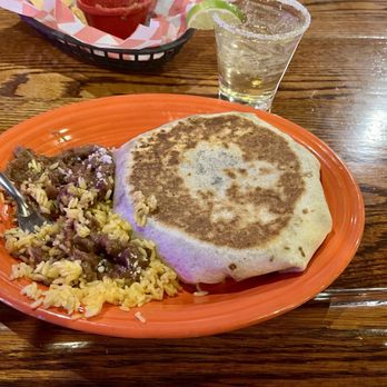 Salena's Mexican Restaurant - Crunchwrap combo - Mexican Near Me - Rochester, New York Salena's Mexican Restaurant - Crunchwrap combo - Mexican Near Me - Rochester, New York