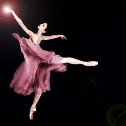 Coronado Adult School Ballet