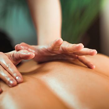 The Ivy Spa - Massage Near Me - Akron, Ohio