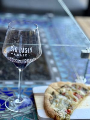 Big Basin Vineyards - Tasting Room & Tapas Bar by null