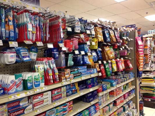 Vital Vittles by null