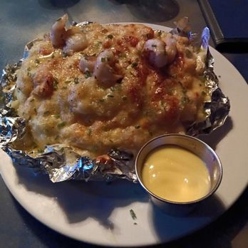 Jazzy Blu - Seafood Potato. - Seafood Near Me - Las Vegas, Nevada Jazzy Blu - Seafood Potato. - Seafood Near Me - Las Vegas, Nevada