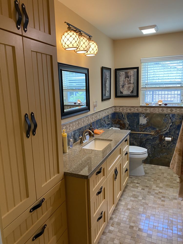 Slide of Wayco Services