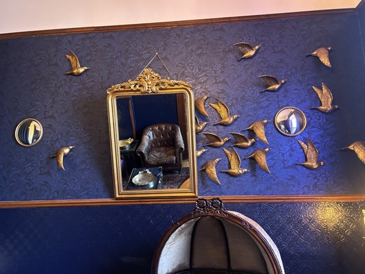 Celeste of St. Paul Hotel + Bar by null