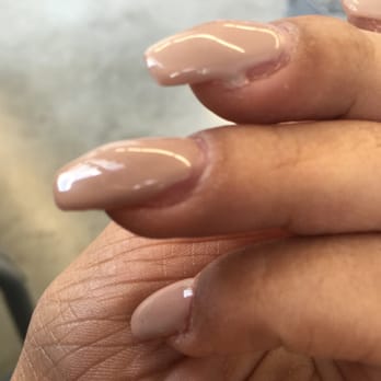Davi Nails Donna - Horrible experience - Nail Salons Near Me - Donna, Texas