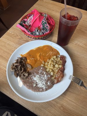 El Rinconcito by null