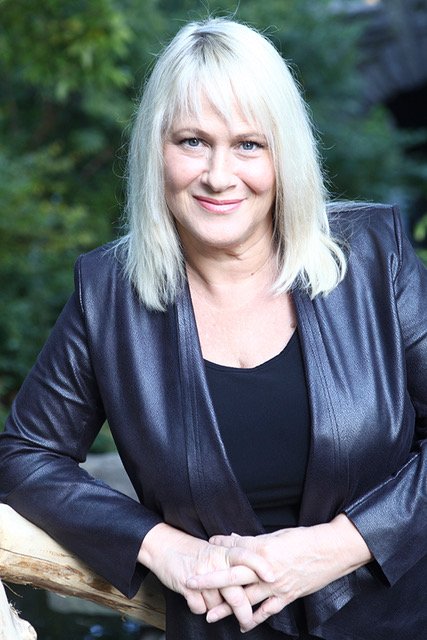 Donna LeBlanc, M.Ed NYMHC - grief counselor in New York, NY