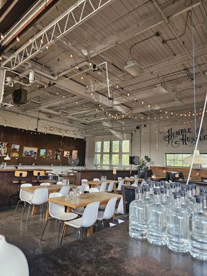 Norseman Distillery by null