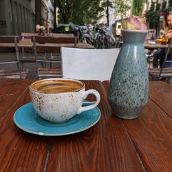 Good Morning Monday - Americano