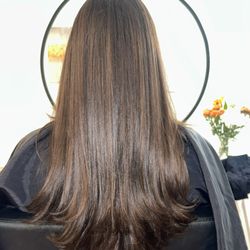 Mira Lima Beauty - Cut, Toner and hydration