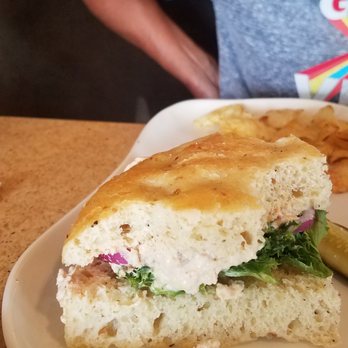 Panera Bread - Salad Near Me - Albuquerque, New Mexico