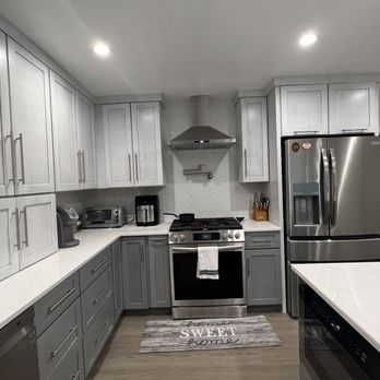 Interior Design Solutions - Kitchen & Bath Near Me - Long Beach, California