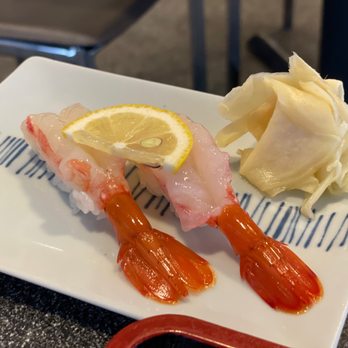 Yohei Sushi Restaurant - Amaebi - Sushi Bars Near Me - Honolulu, Hawaii Yohei Sushi Restaurant - Amaebi - Sushi Bars Near Me - Honolulu, Hawaii