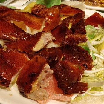 Sam Woo BBQ - 1/3 Duck course - Cantonese Near Me - Rosemead, California