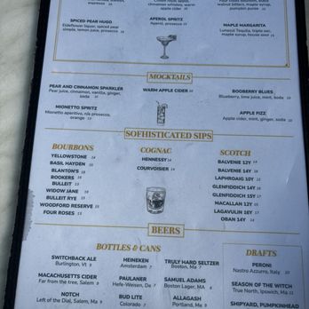 Adriatic Restaurant & Bar - Italian Near Me - Salem, Massachusetts Adriatic Restaurant & Bar - Italian Near Me - Salem, Massachusetts