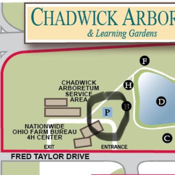 Chadwick Arboretum & Learning Gardens - Park here!!!! - Colleges & Universities Near Me - Columbus, Ohio Chadwick Arboretum & Learning Gardens - Park here!!!! - Colleges & Universities Near Me - Columbus, Ohio