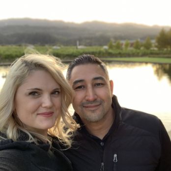 Alpha Omega - Loved the sunset view!!! - Wineries Near Me - Saint Helena, California Alpha Omega - Loved the sunset view!!! - Wineries Near Me - Saint Helena, California