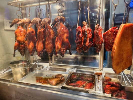 Famous Kitchen by null