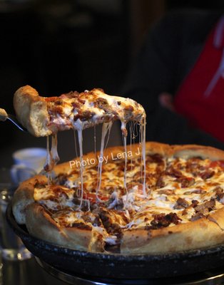 Pizza House by null