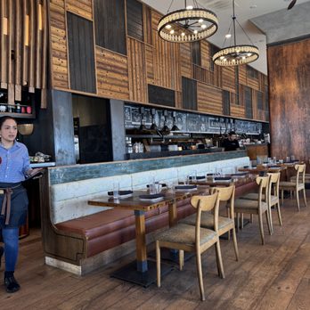 Kinfolk Southern Kitchen - Southern Near Me - Washington, DC, District of Columbia