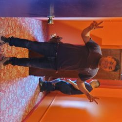 Carpet Time