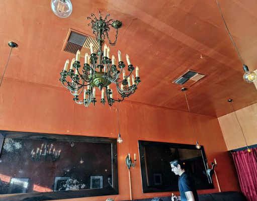 Tagine Beverly Hills by null