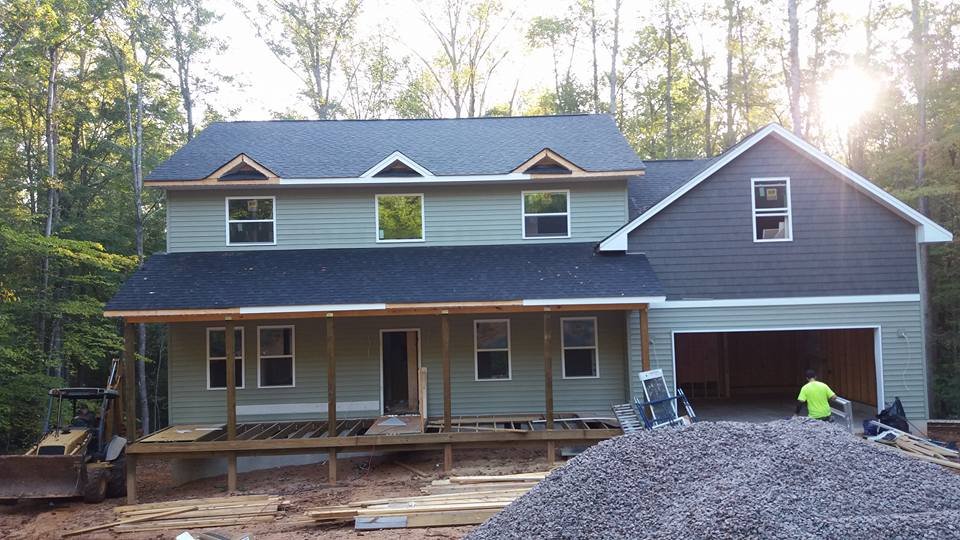 Slide of Palmetto Outdoor Solutions