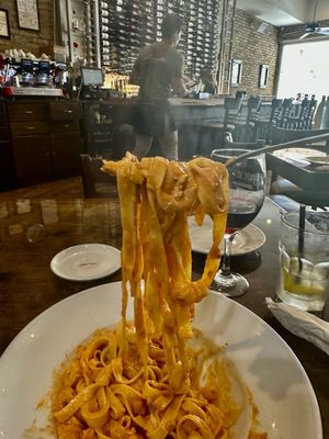 Rosinella Italian Trattoria by null