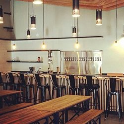 Bosk Brew Works