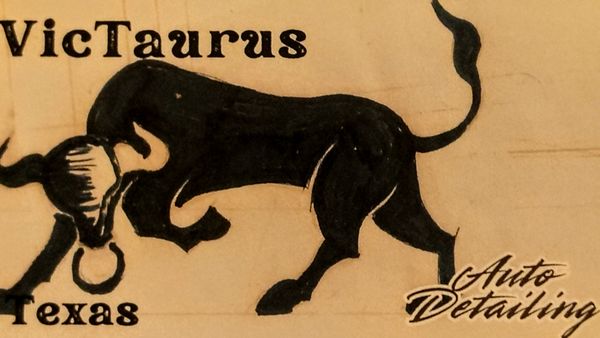 VicTaurus auto detailing