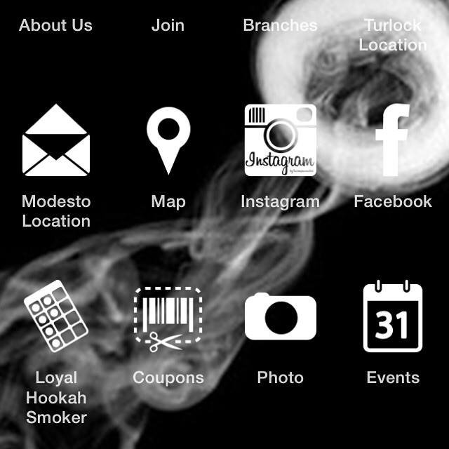 Social spots from Fire Temple