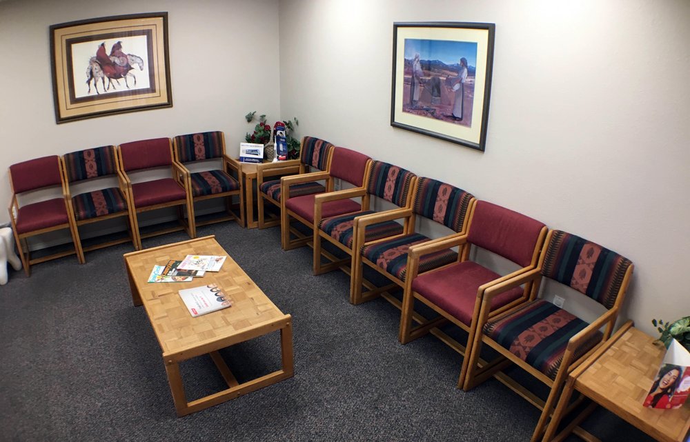 HAGGERTY DENTAL Updated September 2024 5124 Zuni Rd SE, Albuquerque, New Mexico General