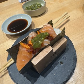 Hello Temaki - Sushi Bars Near Me - Elk Grove, California Hello Temaki - Sushi Bars Near Me - Elk Grove, California