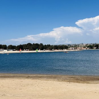 Fiesta Island - Fiesta Island, San Diego, CA - Parks Near Me - San Diego, California Fiesta Island - Fiesta Island, San Diego, CA - Parks Near Me - San Diego, California