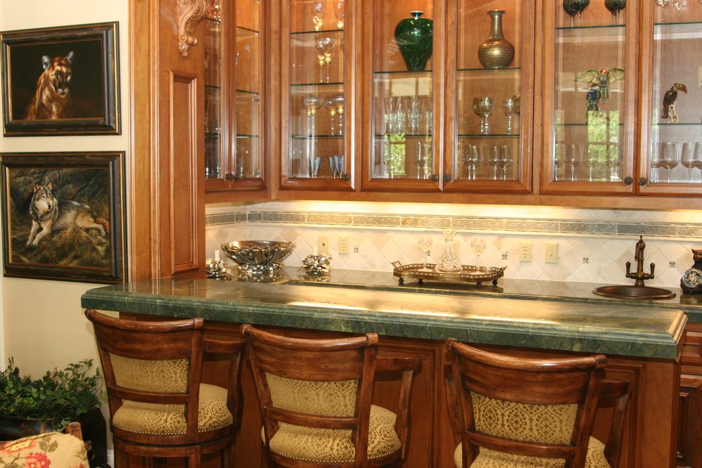 Max Marble & Granite - countertop fabricator in Houston, TX
