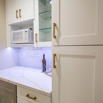 HQ Remodeling & Design - Coffee and Wine Bar - General Contractors Near Me - Huntington Beach, California HQ Remodeling & Design - Coffee and Wine Bar - General Contractors Near Me - Huntington Beach, California