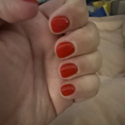Majestic Nail - Dip manicure.