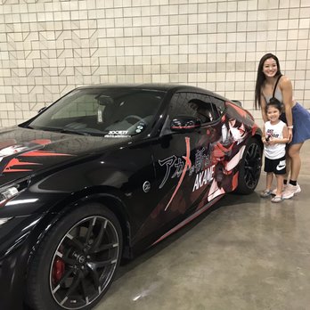 Comic Con Honolulu - Festivals Near Me - Honolulu, Hawaii