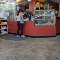 Crofton's Pretzels