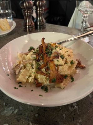 Agate Restaurant by null