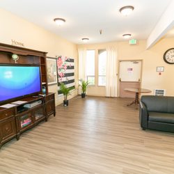 Olympia Transitional Care and Rehabilitation - With Olympia Transitional Care & Rehabilitation, you can rest assured that you're getting the best treatment available to accommodate your u