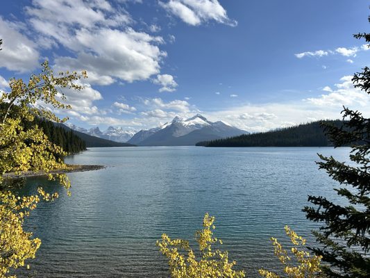 Jasper National Park by null Jasper National Park by null