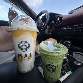 MAI Coffee & Tea House - Coffee & Tea Near Me - Gardena, California MAI Coffee & Tea House - Coffee & Tea Near Me - Gardena, California
