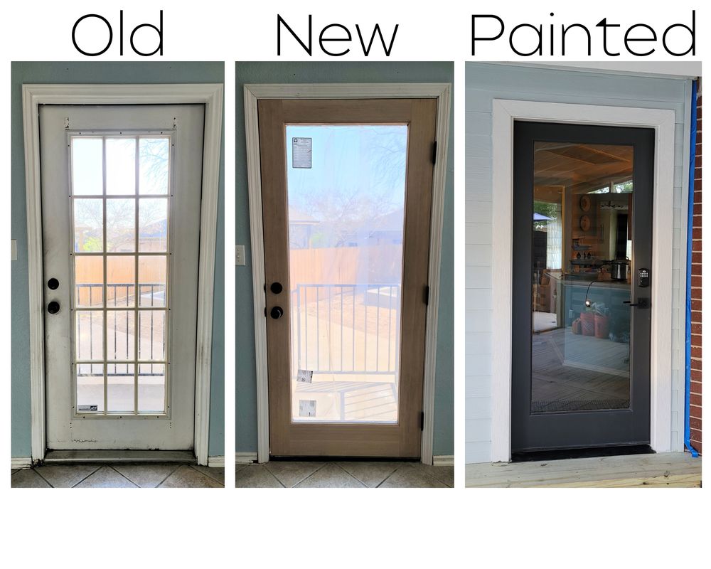 Slide of Steel Horse Constructors