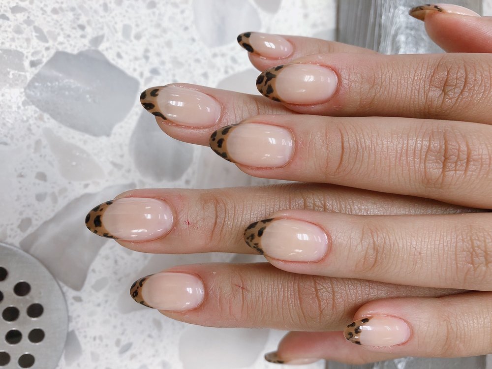 OCEAN NAILS & SPA 701 Photos & 76 Reviews Nail Salons 189 Rte 46