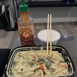 Jade Curry