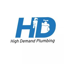 High Demand Plumbing