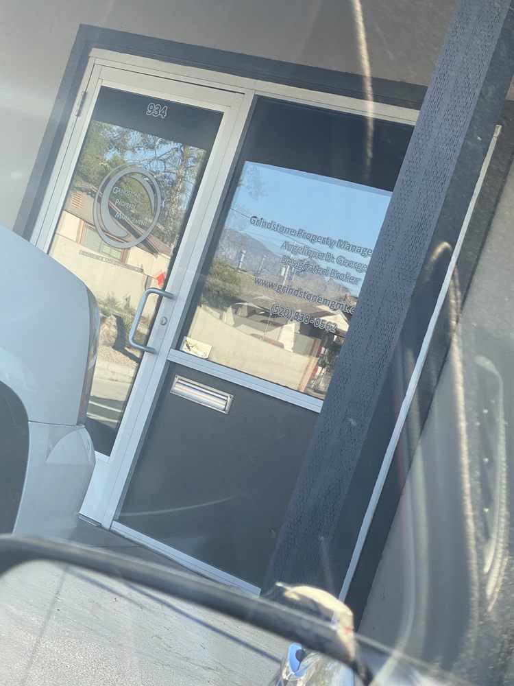 Grindstone Property Management - property management company in Tucson, AZ