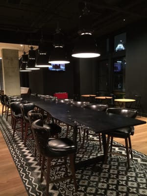Café 605 by null