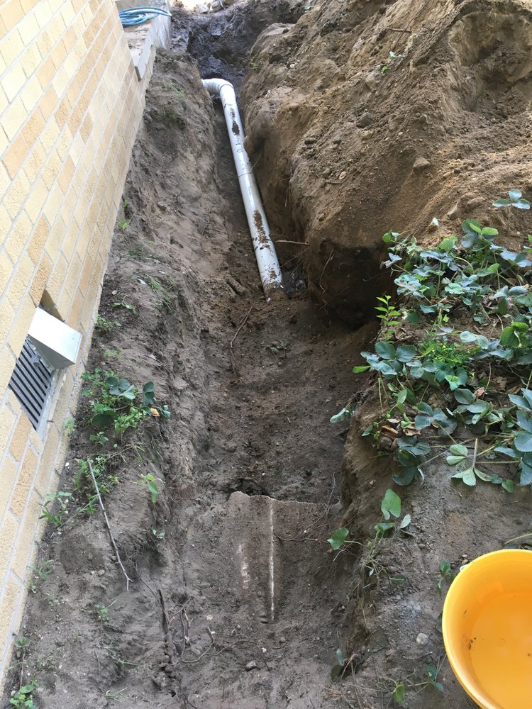 Slide of K & M Plumbing & Sewer Service